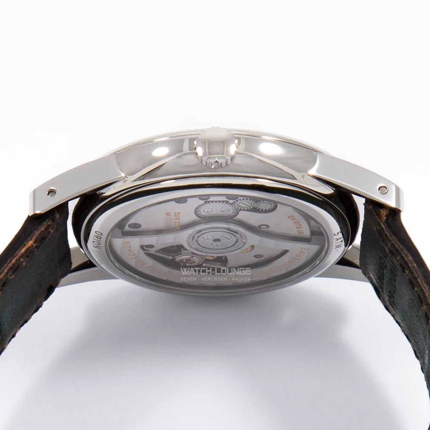 NOMOS Orion Neomatik 396 - (6/8)