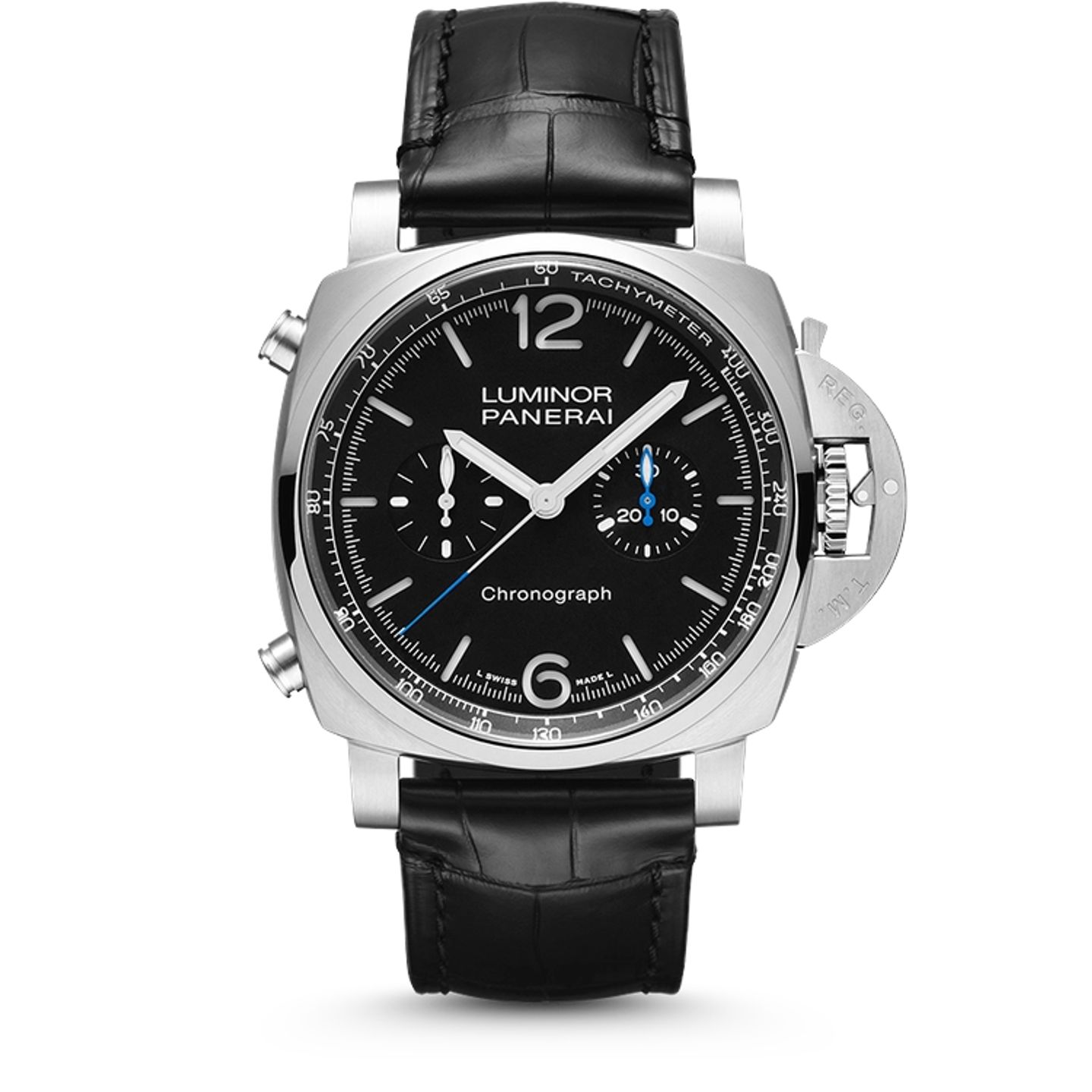 Panerai Luminor Submersible PAM01109 - (1/1)