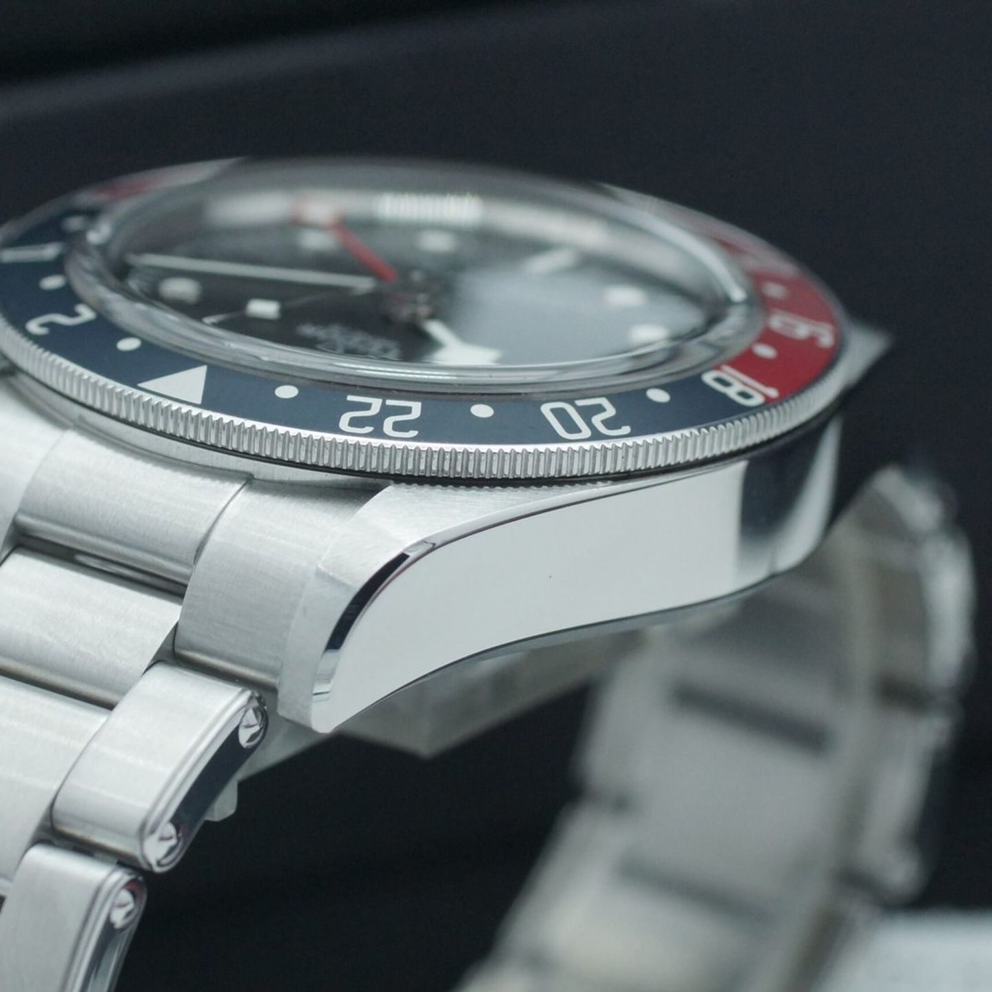 Tudor Black Bay GMT 79830RB - (8/8)