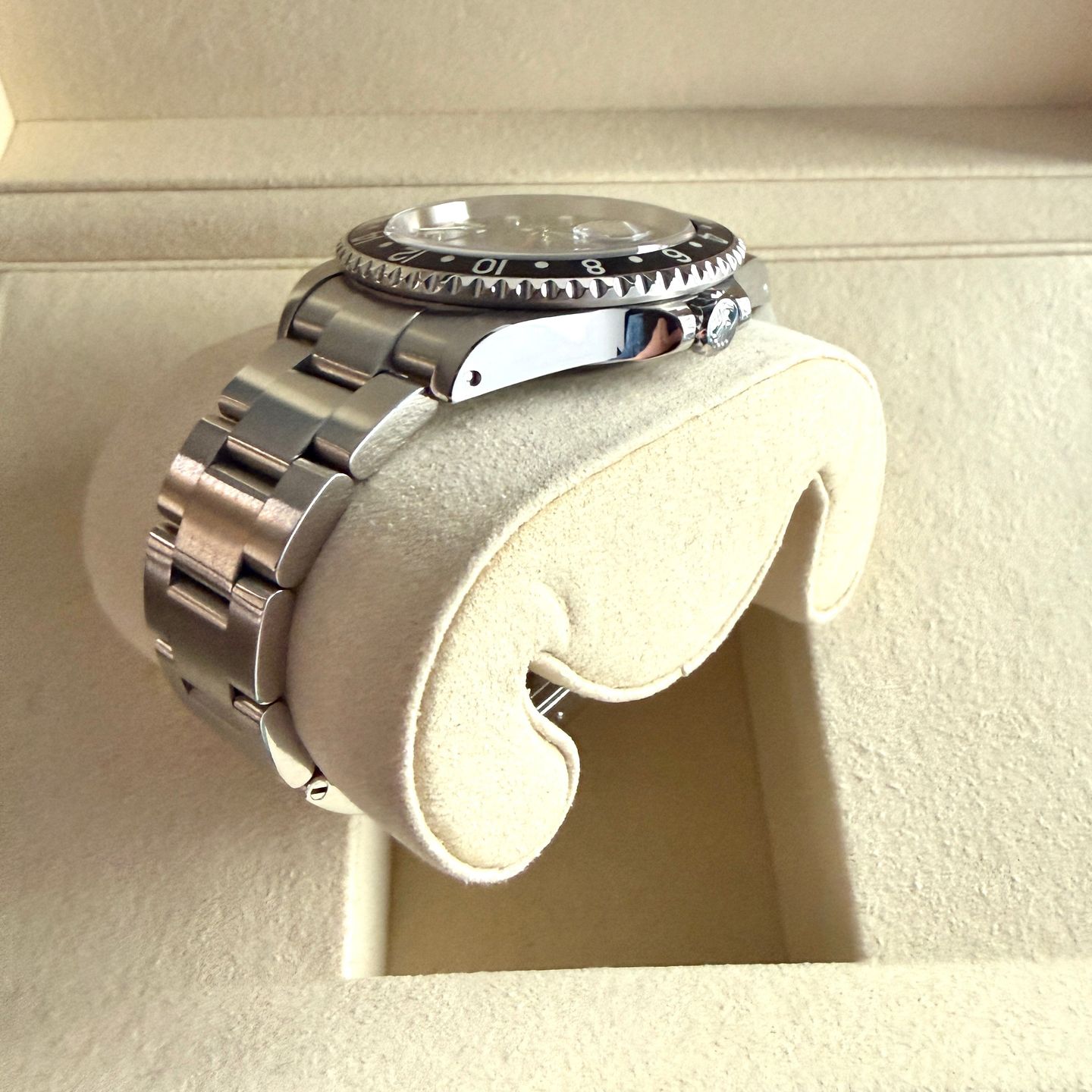 Rolex GMT-Master II 16710 - (5/7)