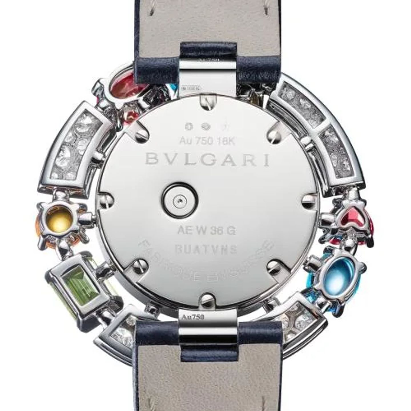 Bulgari Unknown AEW36WD2PG/L12 - (2/2)