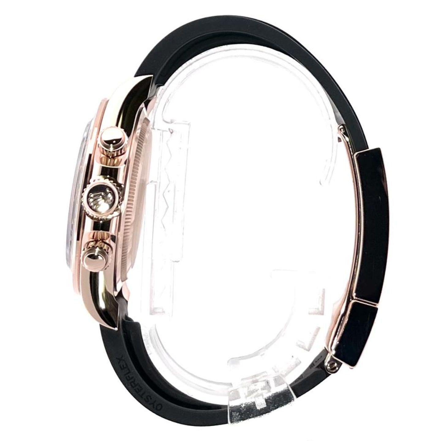 Rolex Daytona 126515LN (2023) - Pink dial 40 mm Rose Gold case (5/8)