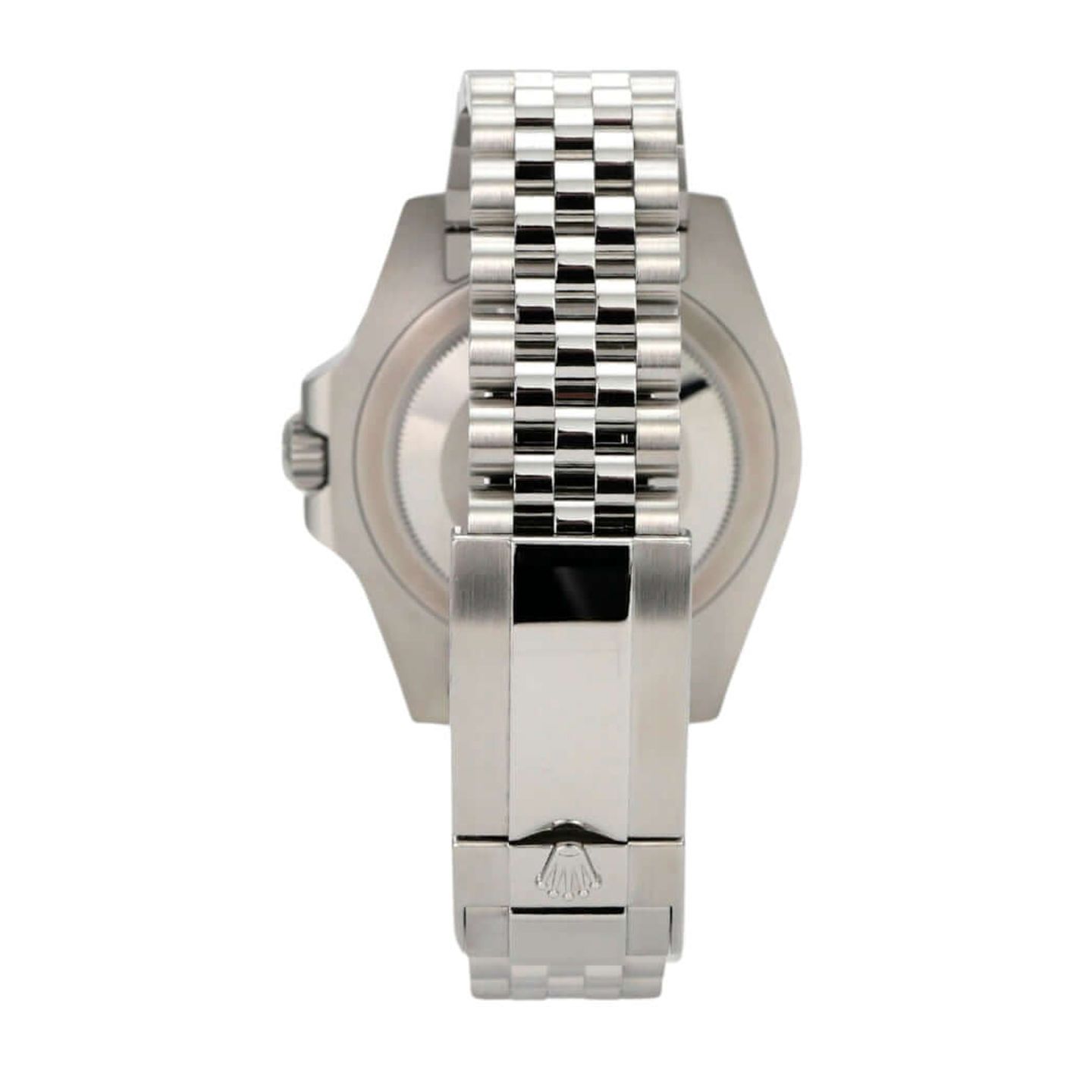 Rolex GMT-Master II 126710BLNR - (8/8)