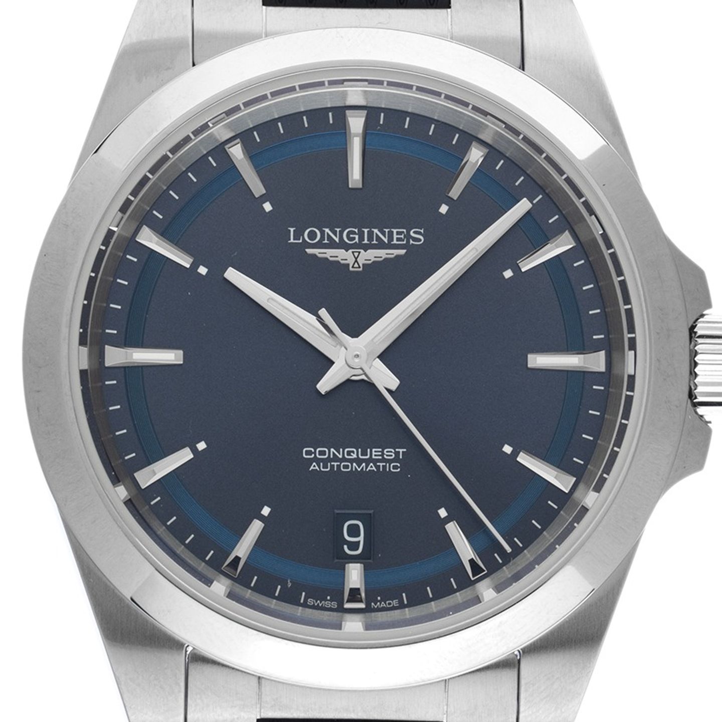 Longines Conquest L3.720.4.92.9 - (1/6)