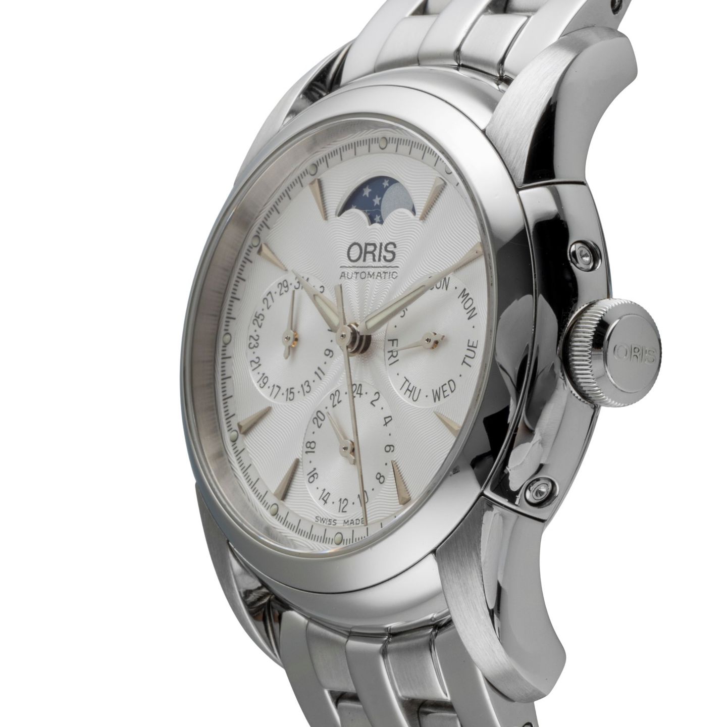 Unknown Unknown 581 7554 4051 (2006) - (6/8)