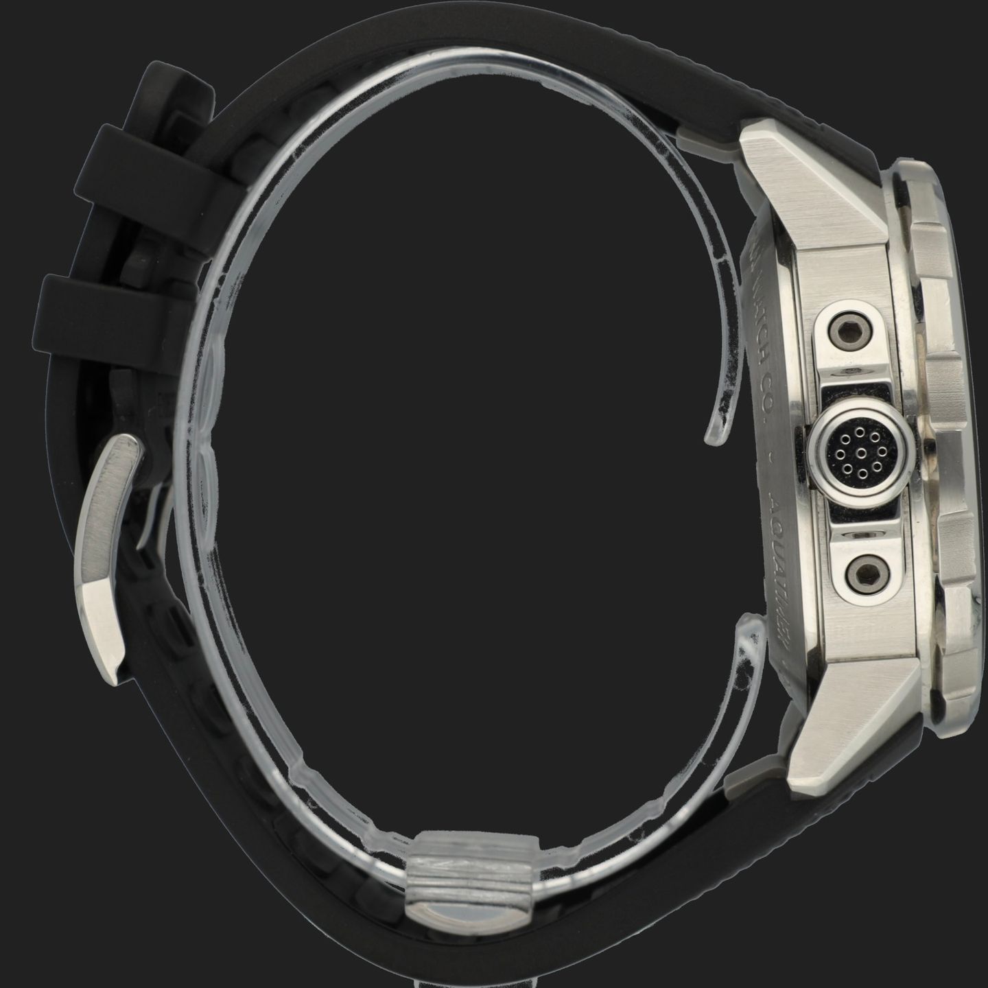 IWC Aquatimer Chronograph IW376801 - (5/8)