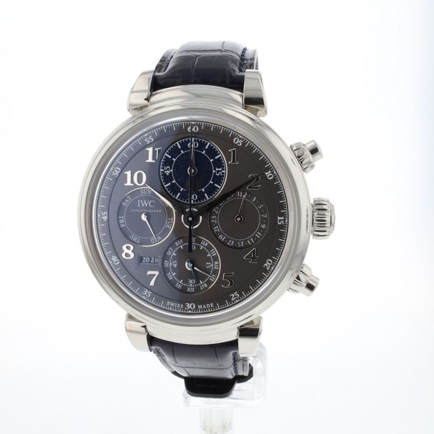 IWC Da Vinci Perpetual Calendar IW392103 - (4/8)