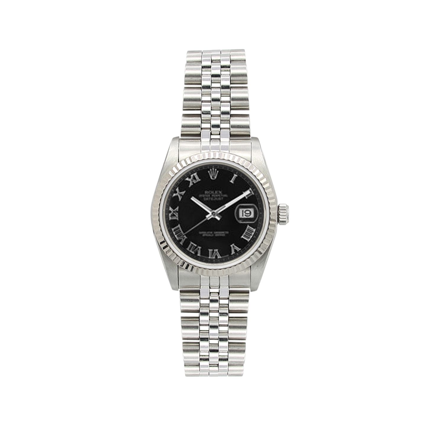 Rolex Datejust 31 68274 - (1/6)