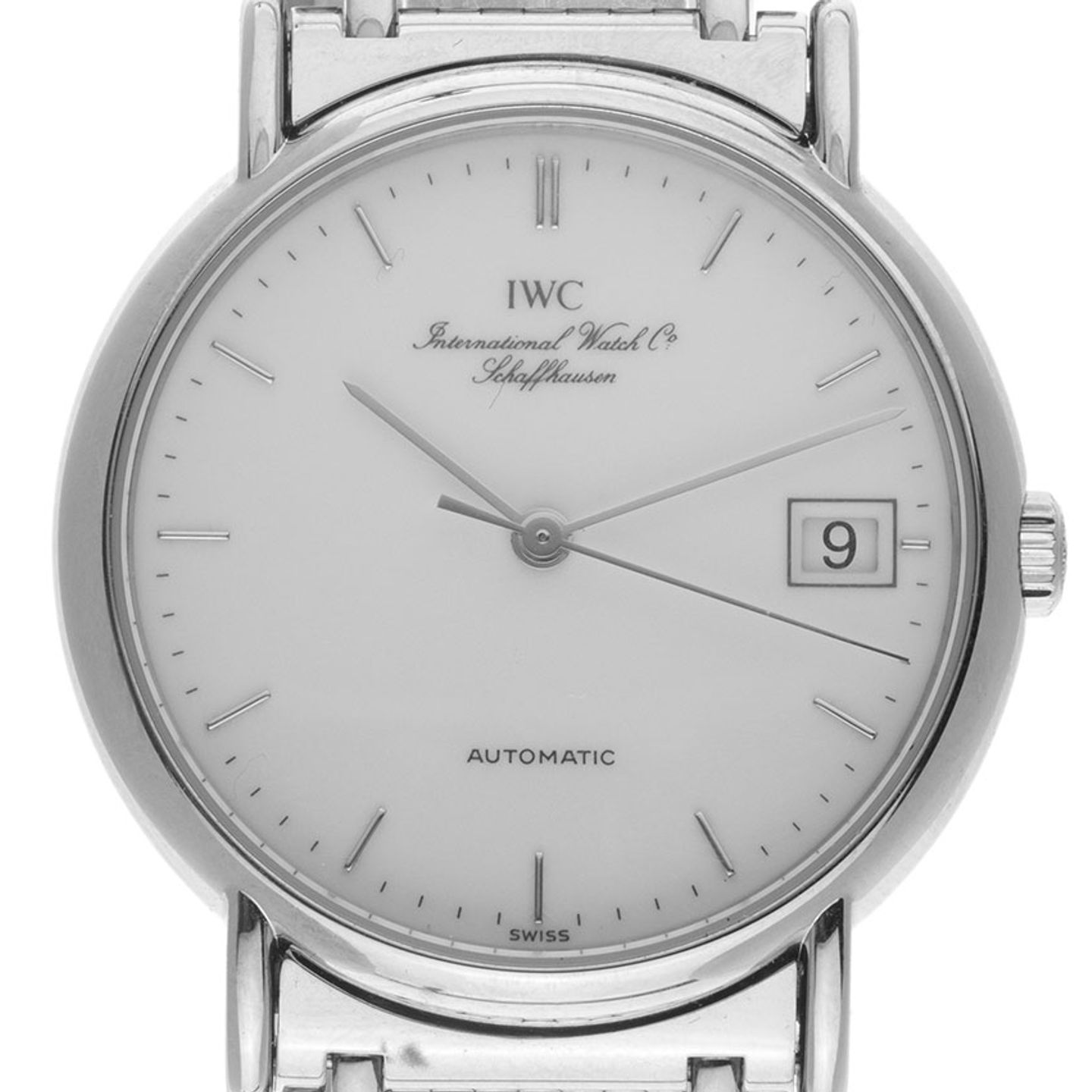 IWC Portofino Automatic IW3513 - (1/8)