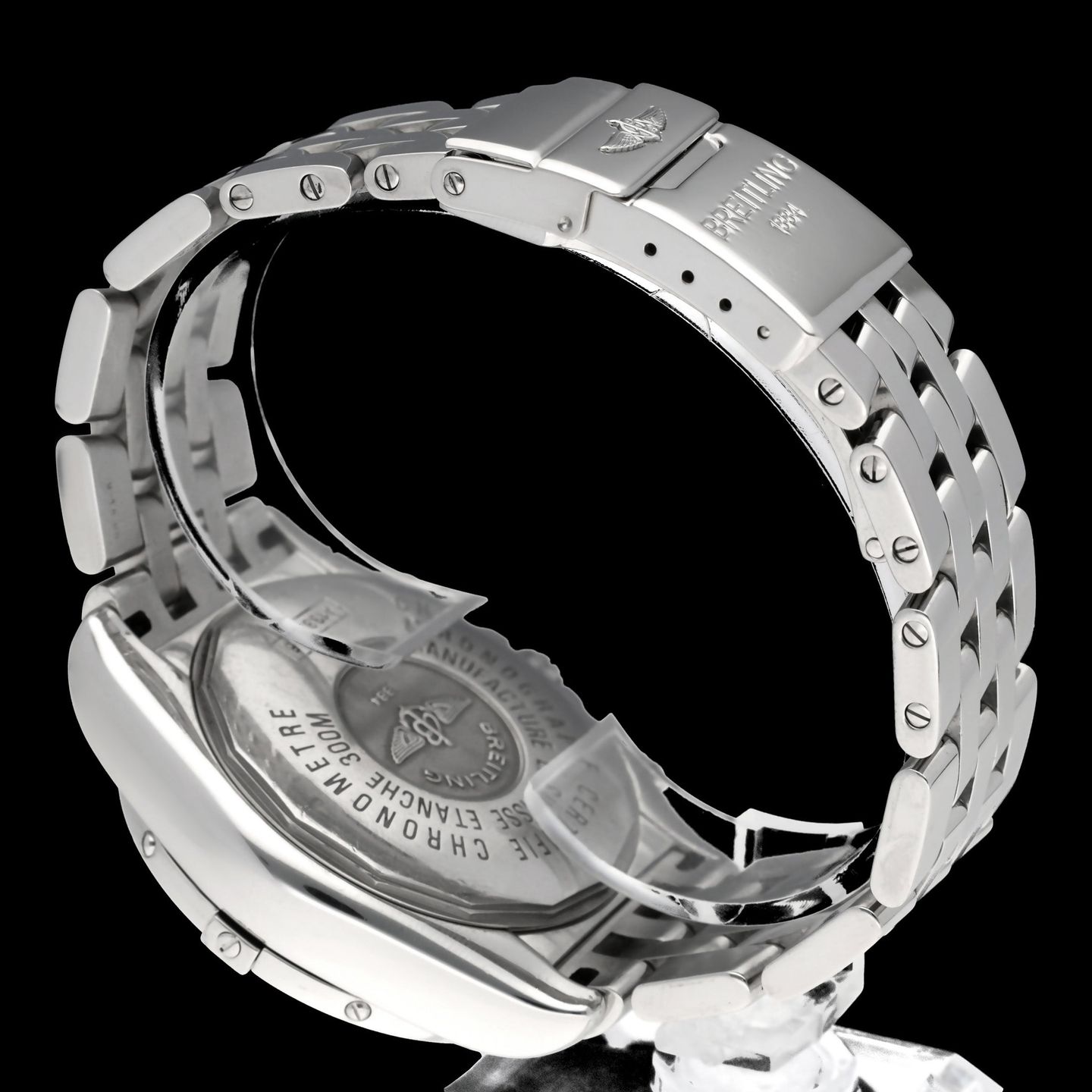 Breitling Chronomat Evolution A13356 - (8/8)