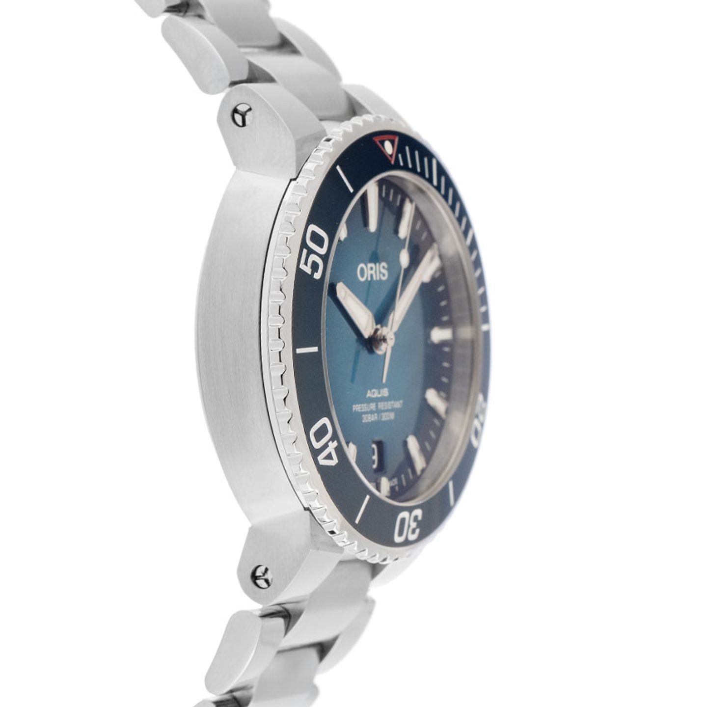Oris Aquis Date 01 733 7732 4185-Set - (4/7)