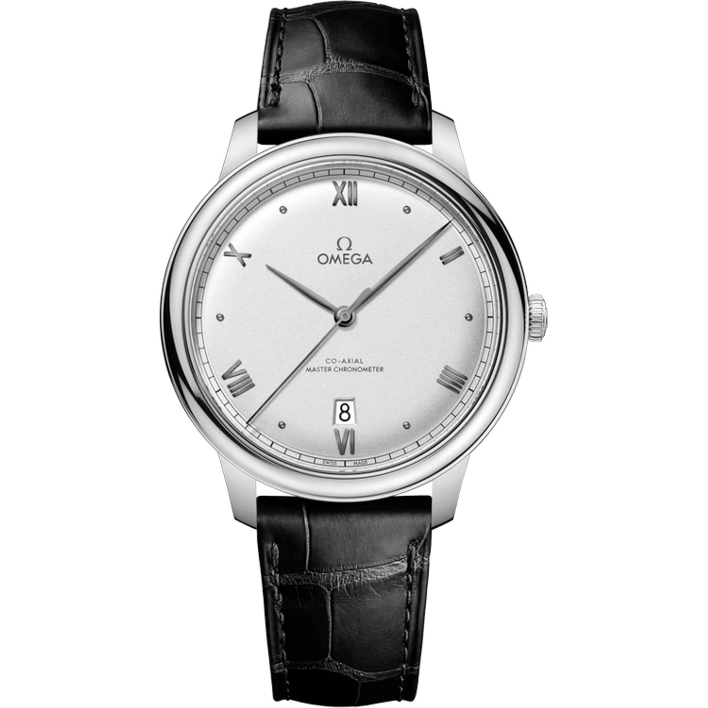 Omega De Ville 434.13.40.20.02.001 - (1/1)