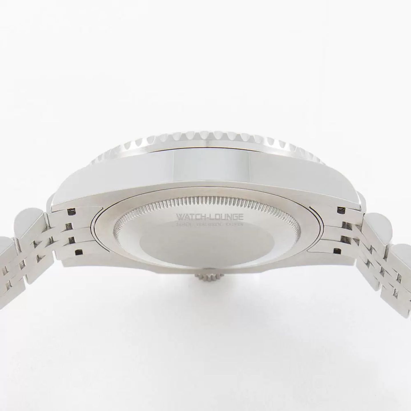 Rolex GMT-Master II 126710BLRO (2023) - Black dial 40 mm Steel case (6/8)