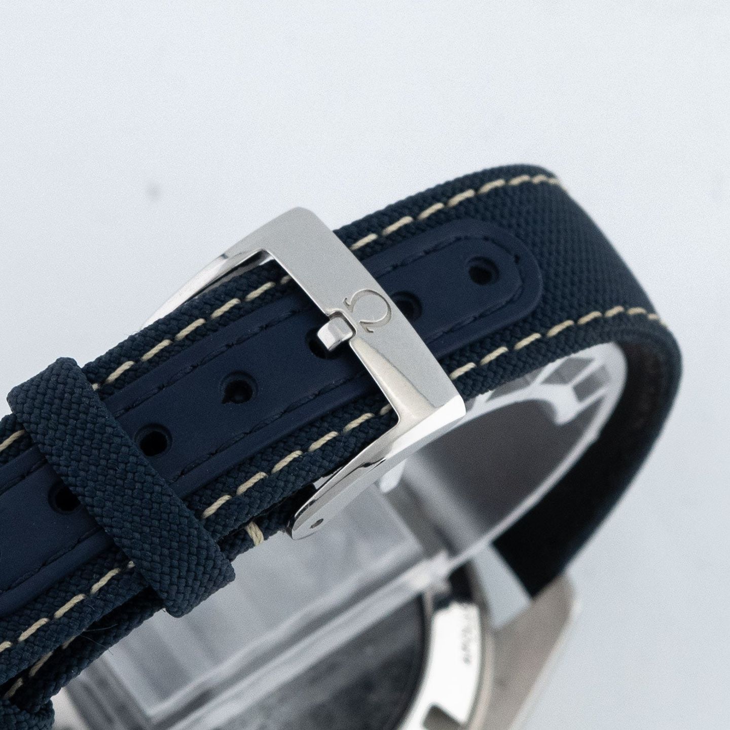 Omega Speedmaster Professional Moonwatch 310.32.42.50.02.001 (2023) - Zilver wijzerplaat 42mm Staal (4/8)