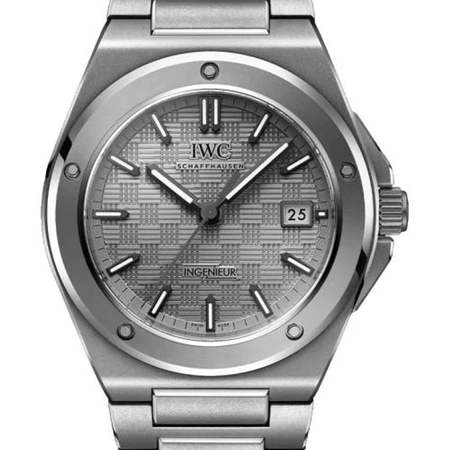 IWC Ingenieur Automatic IW328904 - (1/1)