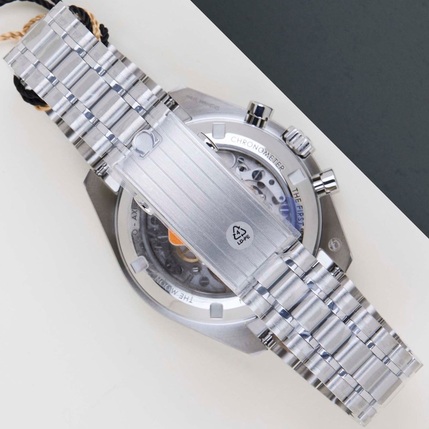 Omega Speedmaster Professional Moonwatch 310.30.42.50.01.002 - (6/8)