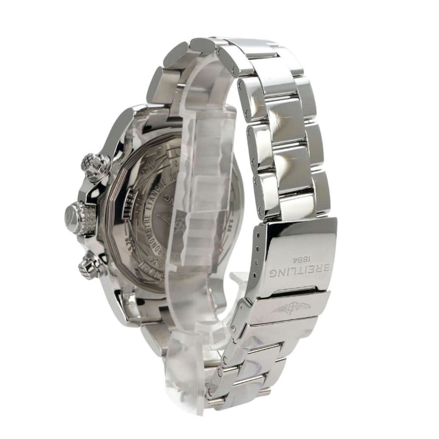 Breitling Super Avenger II A1337111/BC29 - (7/8)