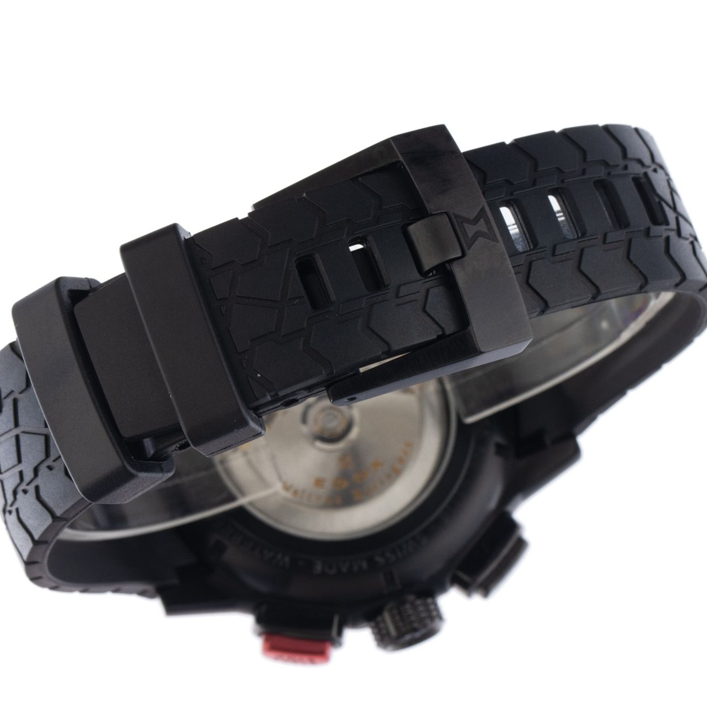 Unknown Unknown 01118 (2019) - (7/7)