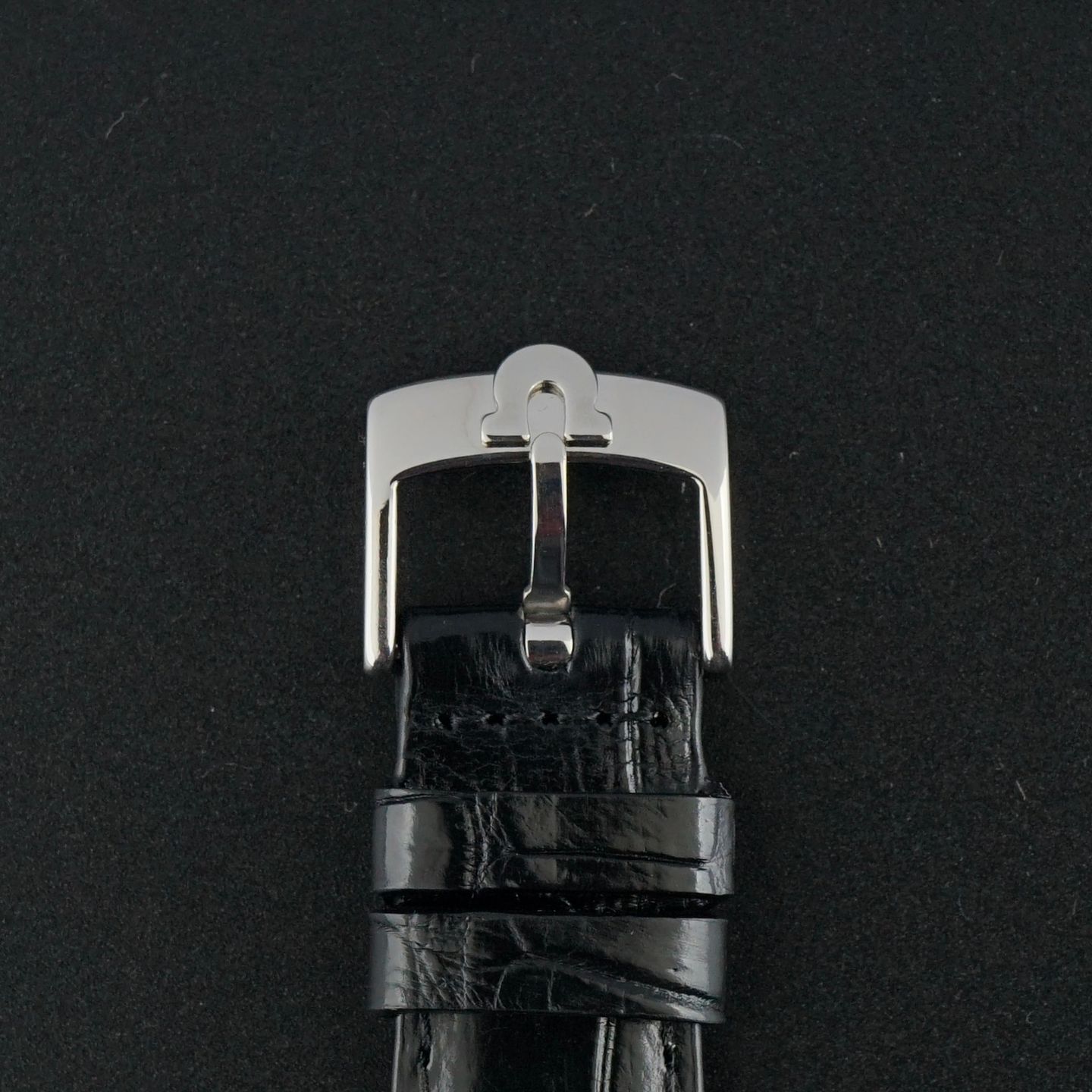 Omega De Ville Prestige 4820.51 - (7/8)