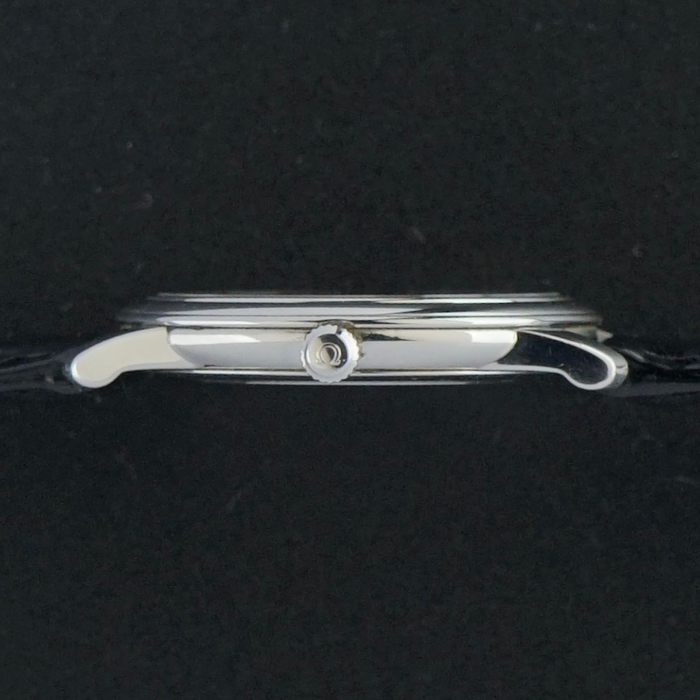 Omega De Ville Prestige 4820.51 - (4/8)