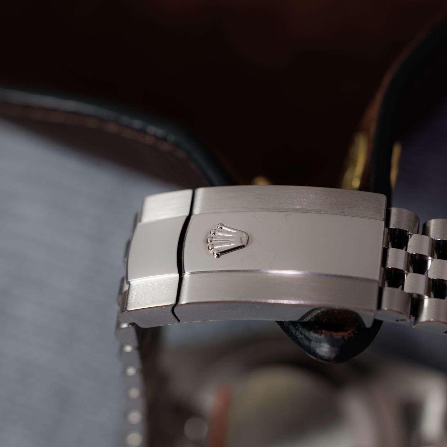 Rolex Datejust 41 126300 - (4/4)