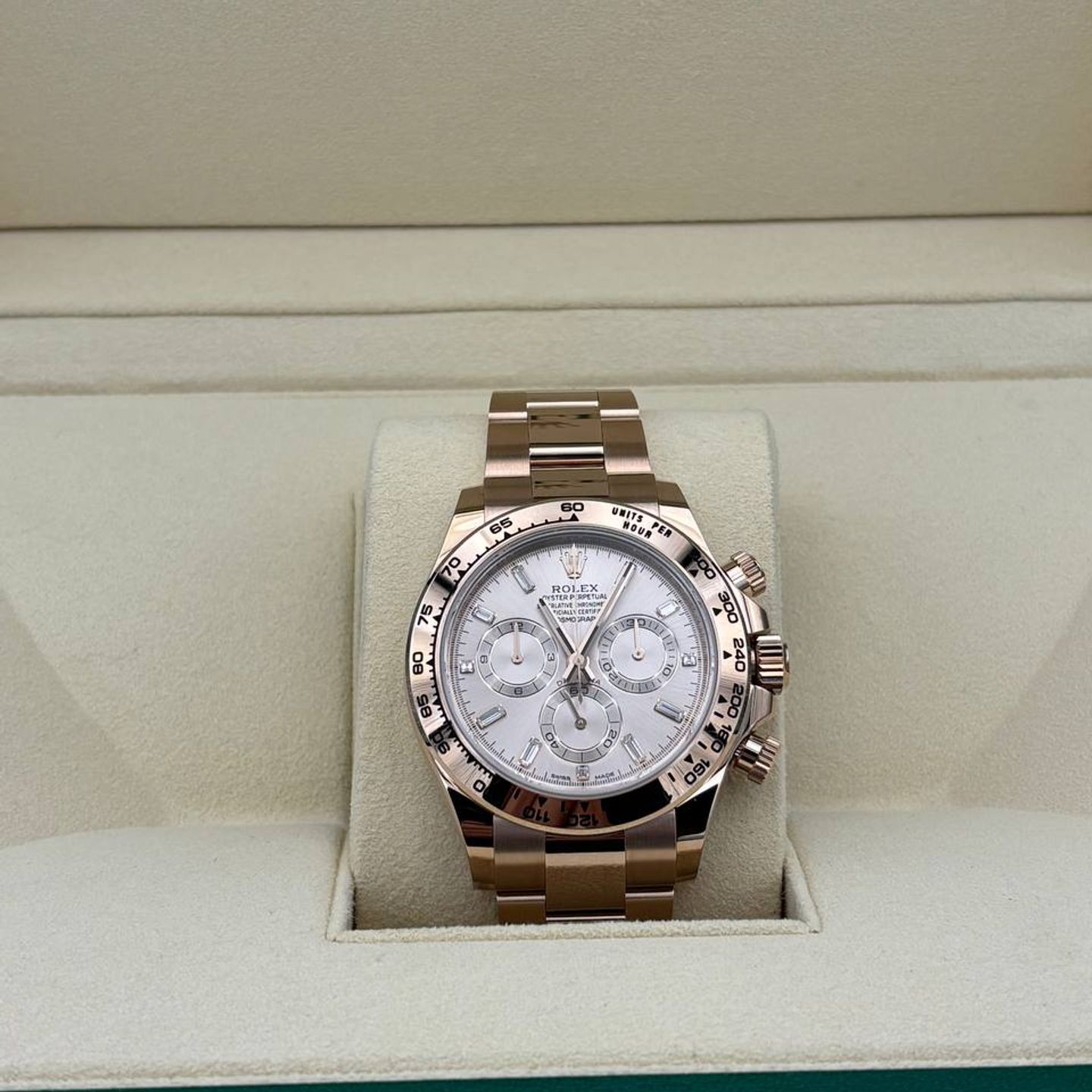 Rolex Daytona 116505 - (3/6)
