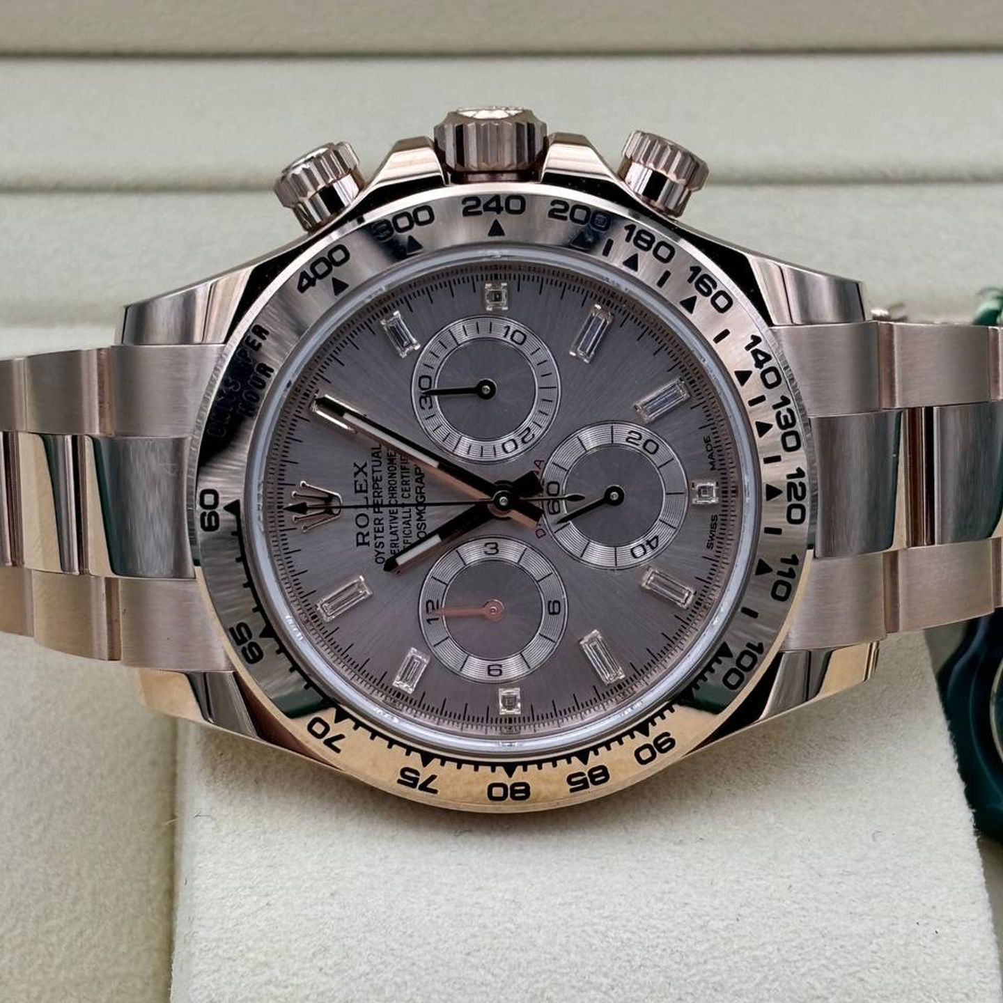 Rolex Daytona 116505 - (2/6)