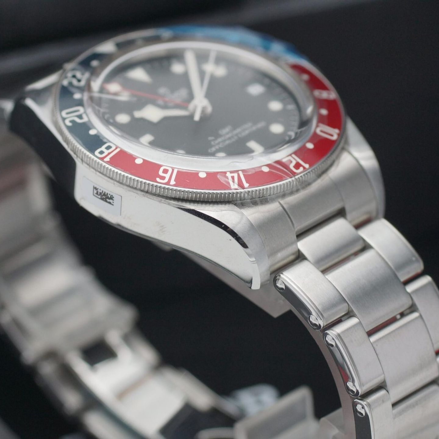 Tudor Black Bay GMT 79830RB - (7/8)