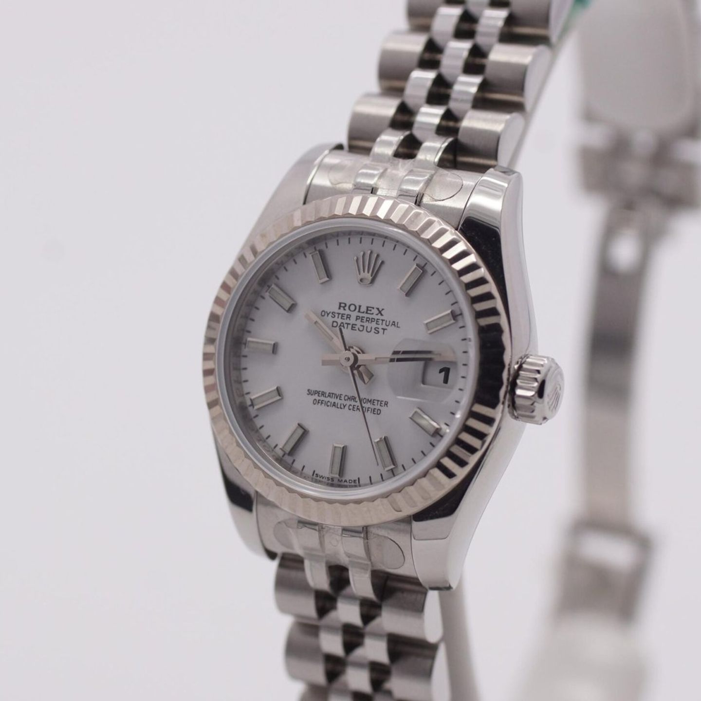Rolex Lady-Datejust 179174 - (3/8)