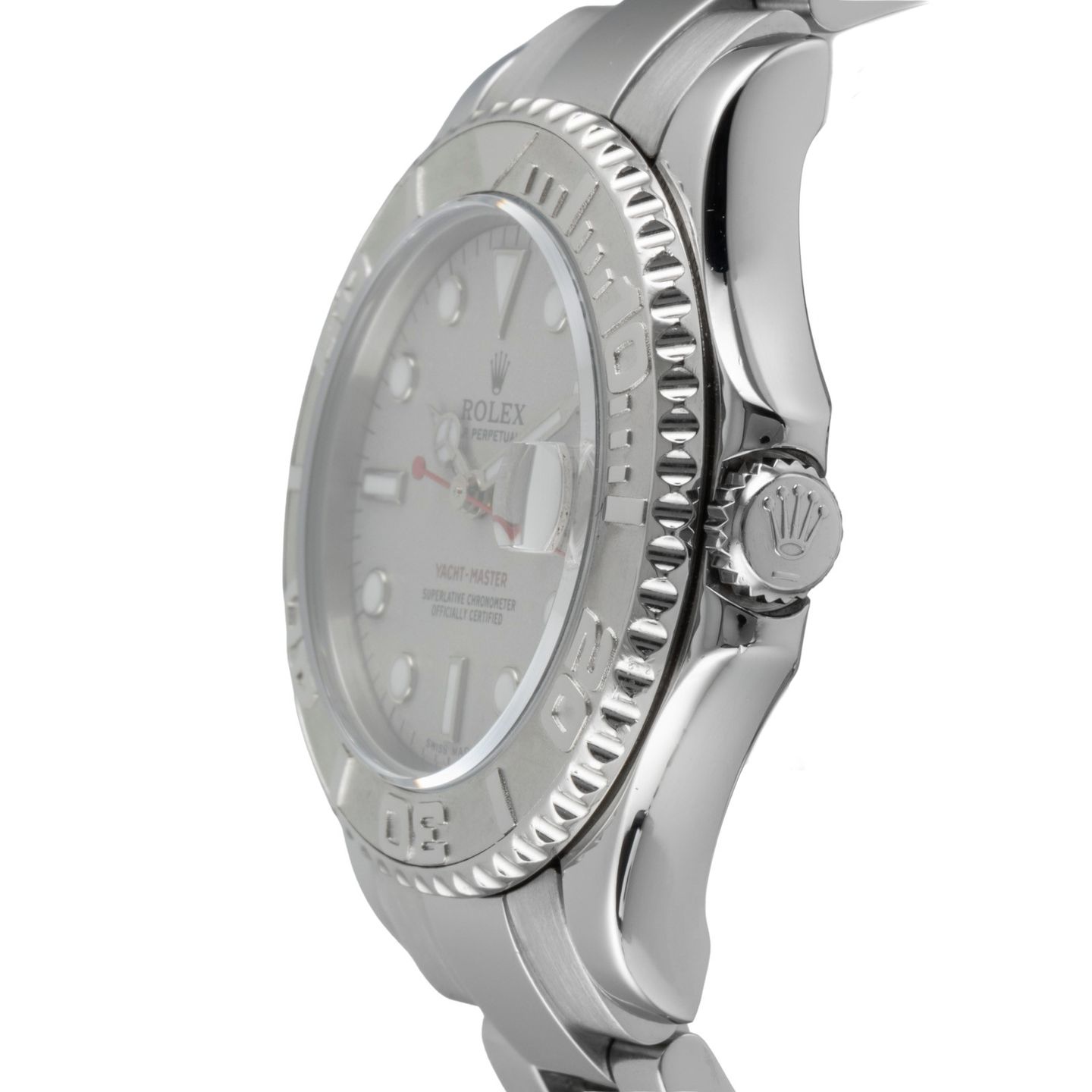 Rolex Yacht-Master 168622 - (6/8)