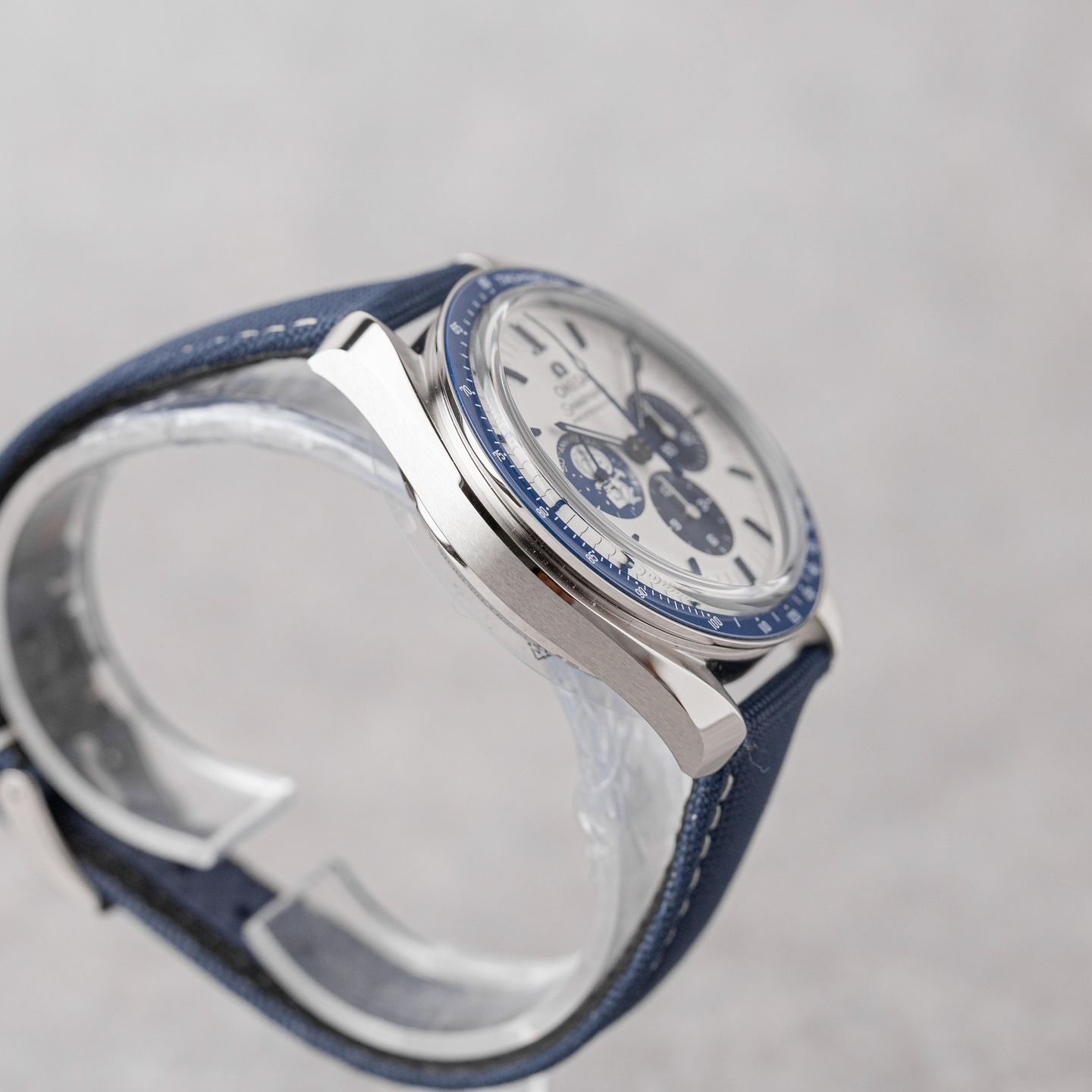 Omega Speedmaster Professional Moonwatch 310.30.42.50.01.001 - (5/8)