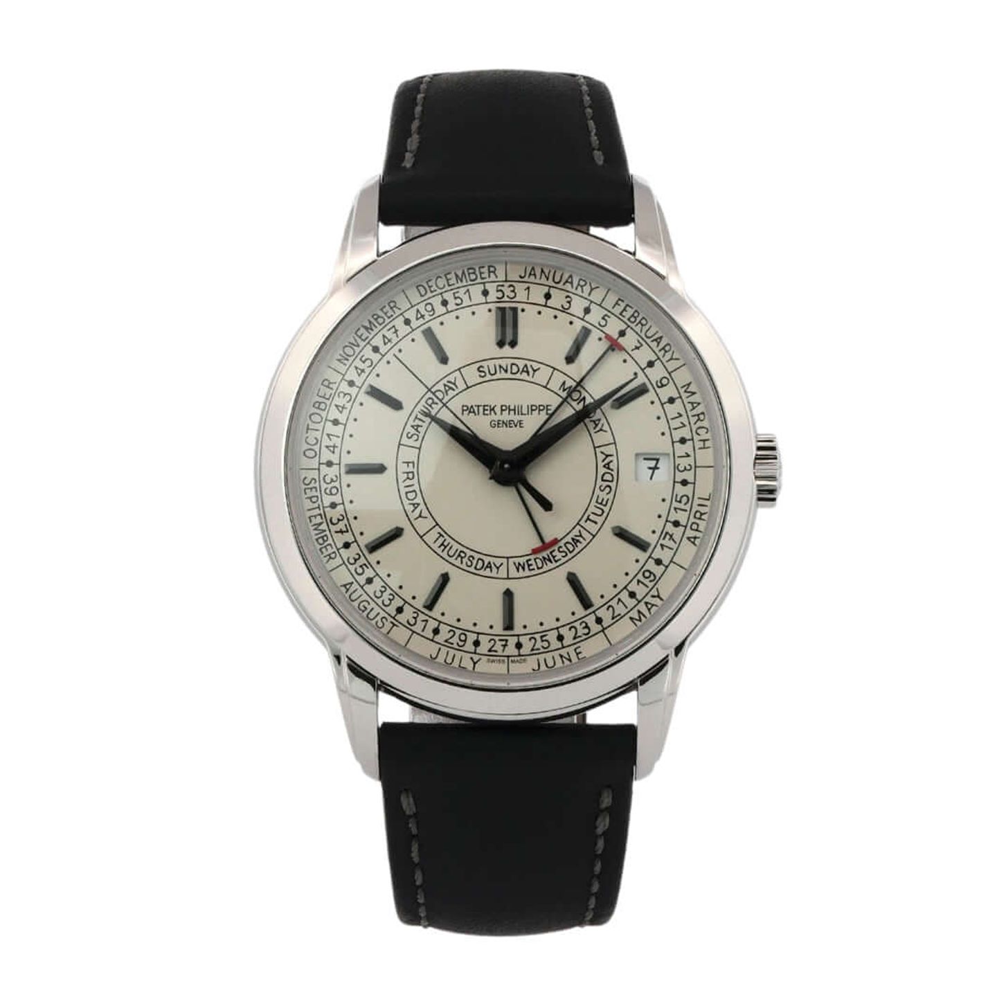 Patek Philippe Calatrava 5212A-001 - (2/8)