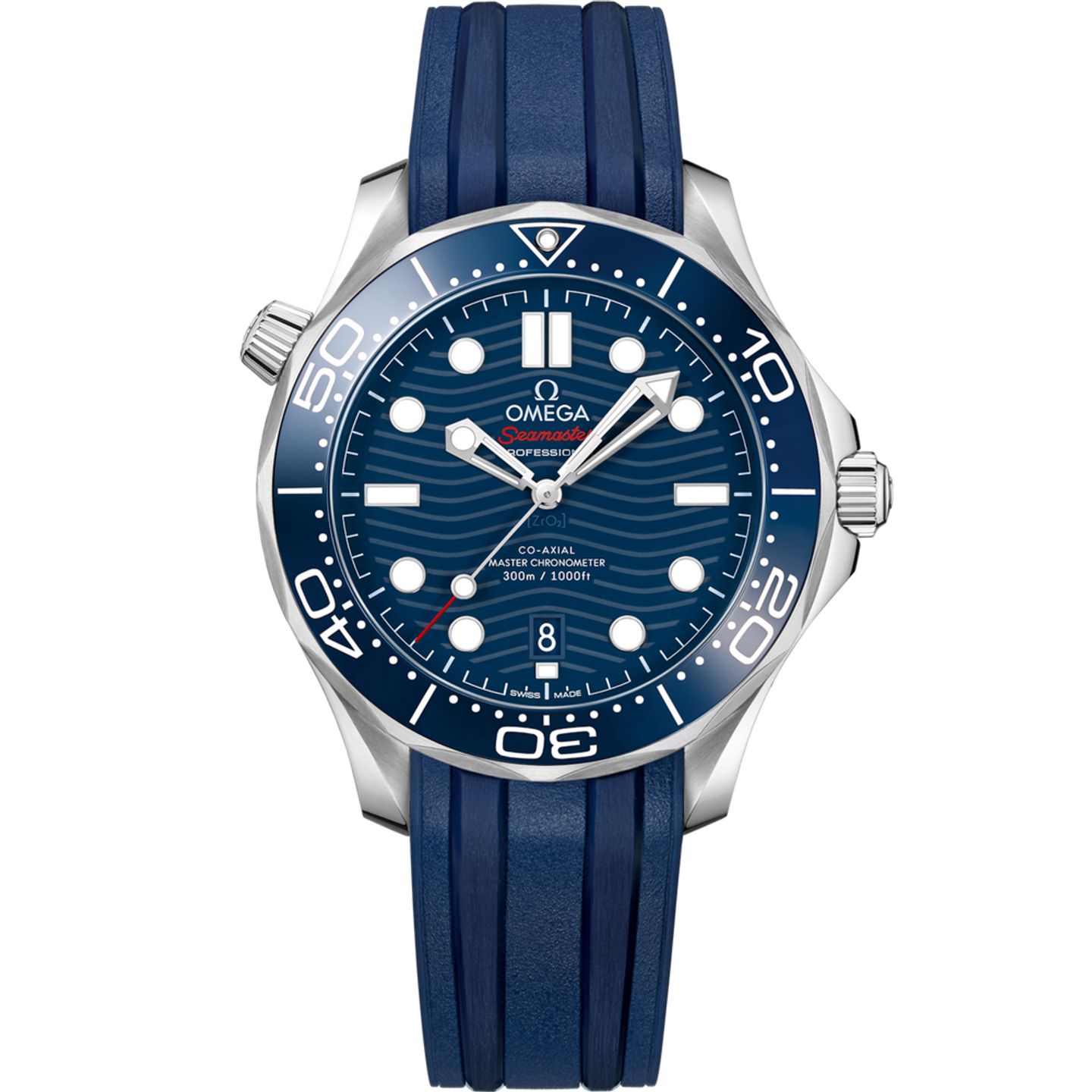 Omega Seamaster Diver 300 M 210.32.42.20.03.001 - (1/1)