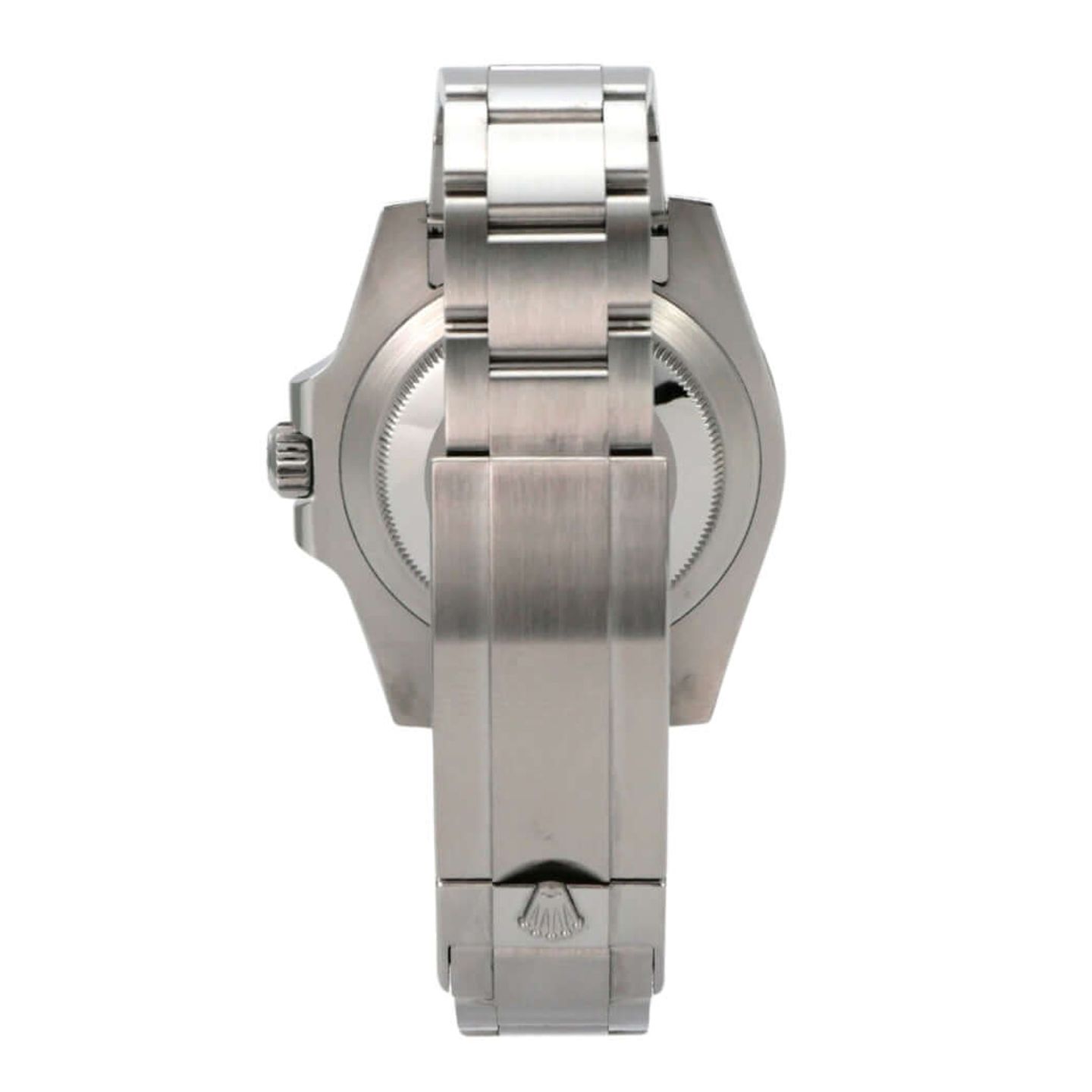 Rolex Submariner Date 116610LV - (8/8)