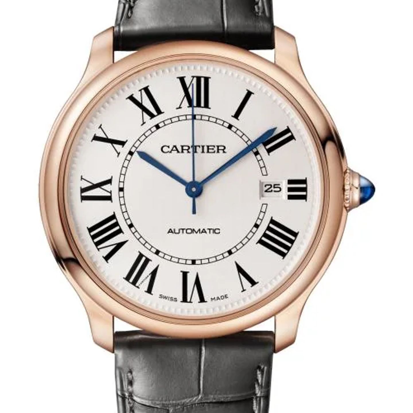 Cartier Ronde Louis Cartier WGRN0011 - (1/1)