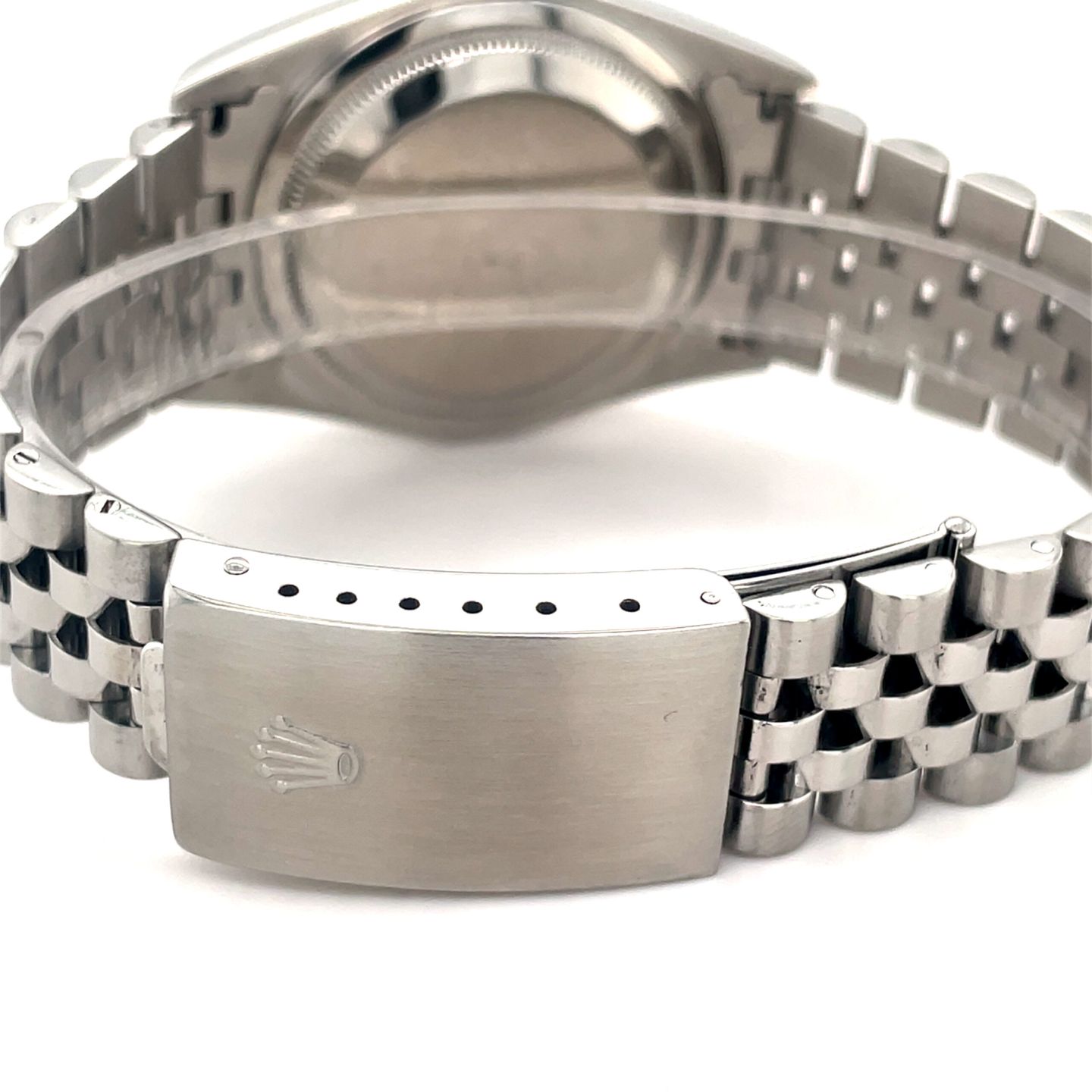 Rolex Datejust 36 16234 - (6/8)