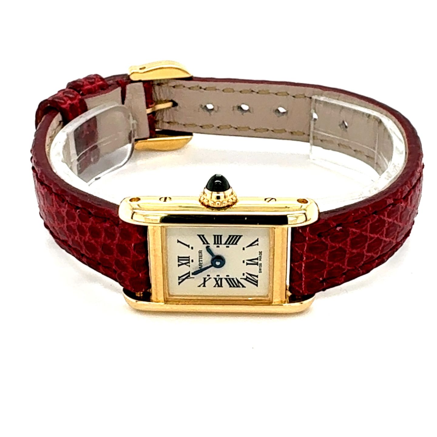 Cartier Tank 828001 - (6/8)