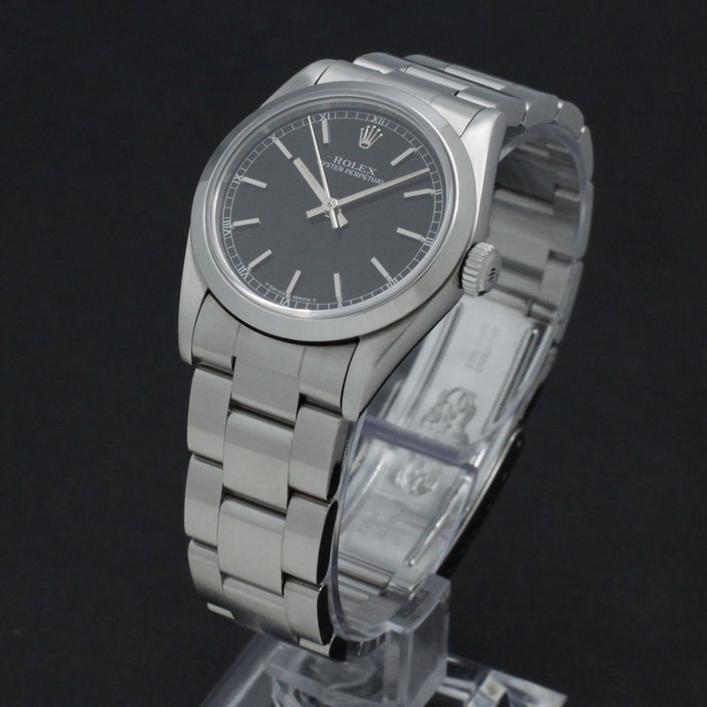 Rolex Oyster Perpetual 31 67480 - (5/7)