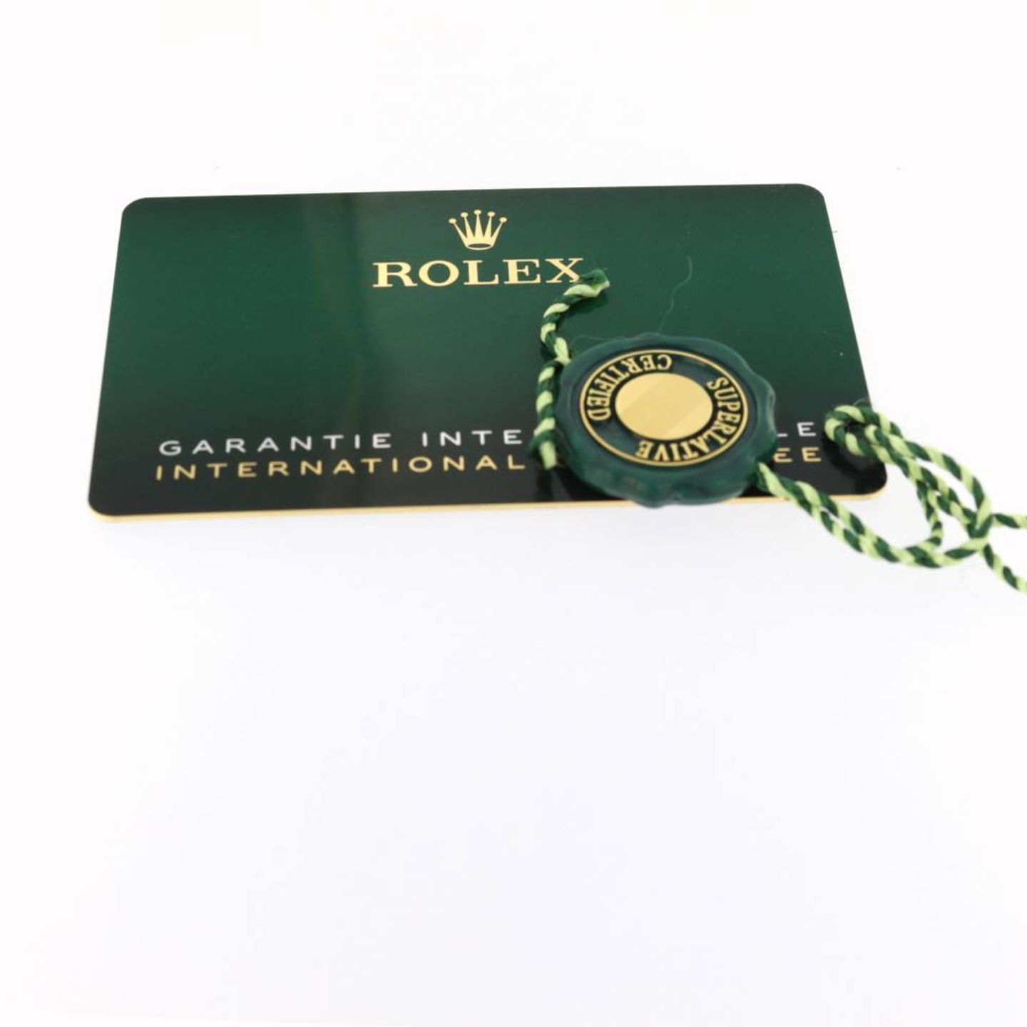 Rolex GMT-Master II 126720VTNR - (5/7)