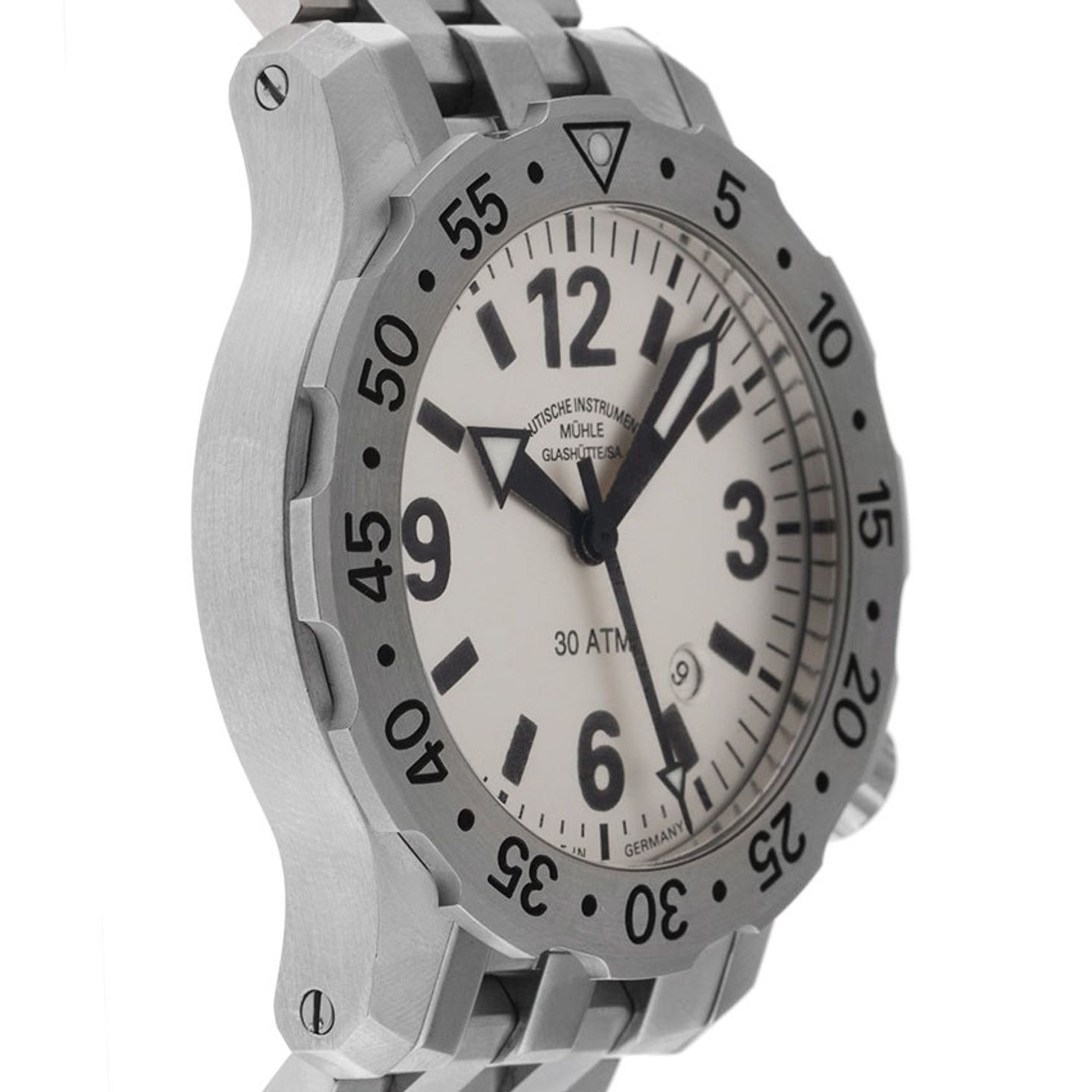 Mühle Glashütte Marinus M1-28-20 - (5/8)