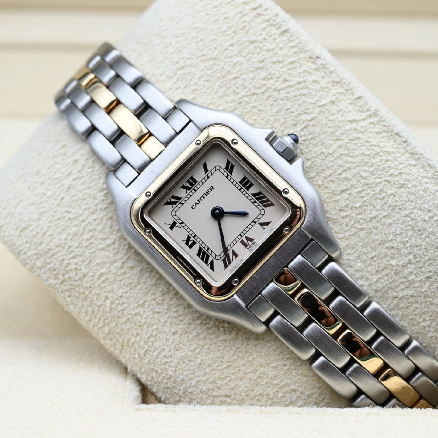 Cartier Panthère 66921 - (1/8)