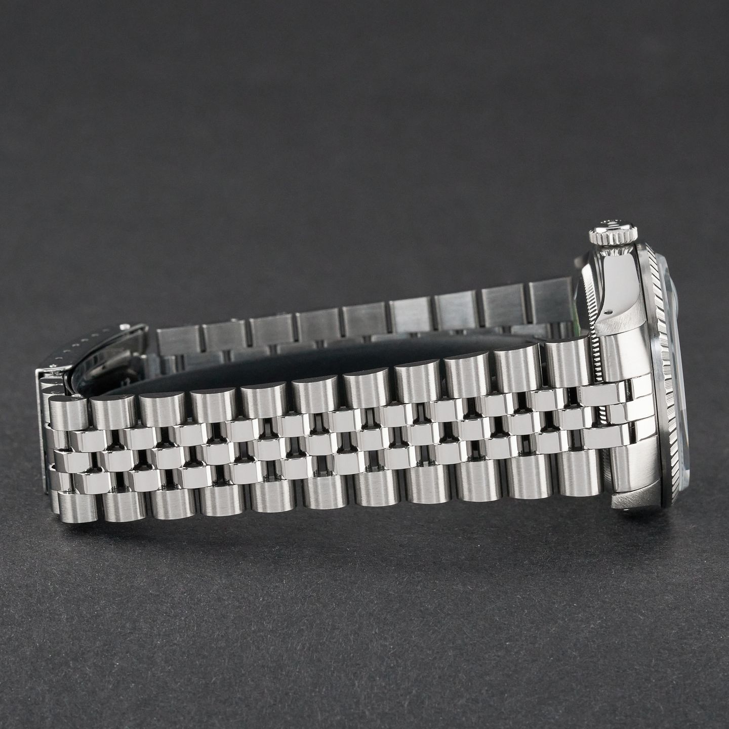 Rolex Datejust 36 16220 (1989) - 36mm Staal (6/8)