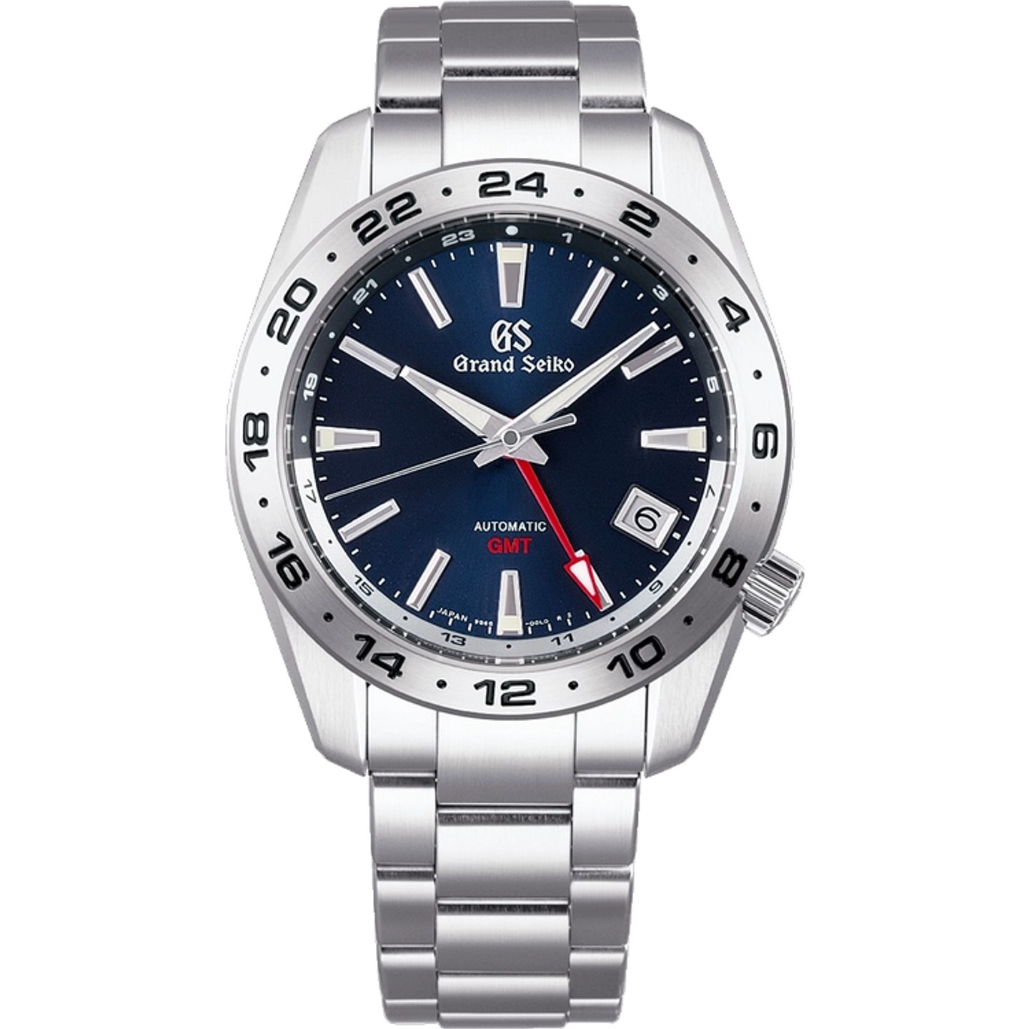 Grand Seiko Sport Collection SBGM245 - (1/1)