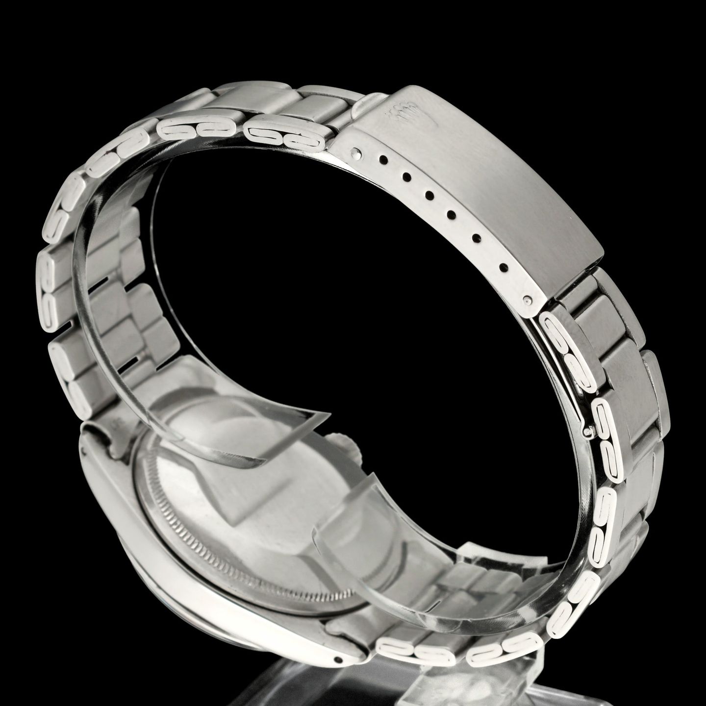 Rolex Oyster Perpetual Date 1500 - (6/6)