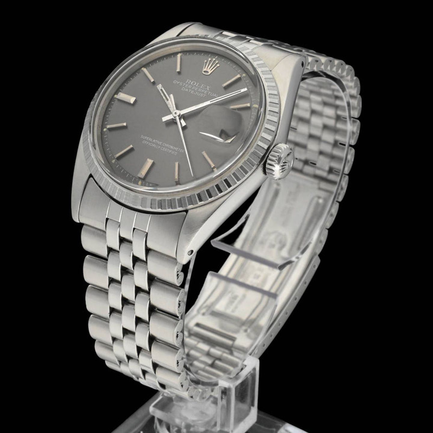 Rolex Datejust 1603 - (5/7)