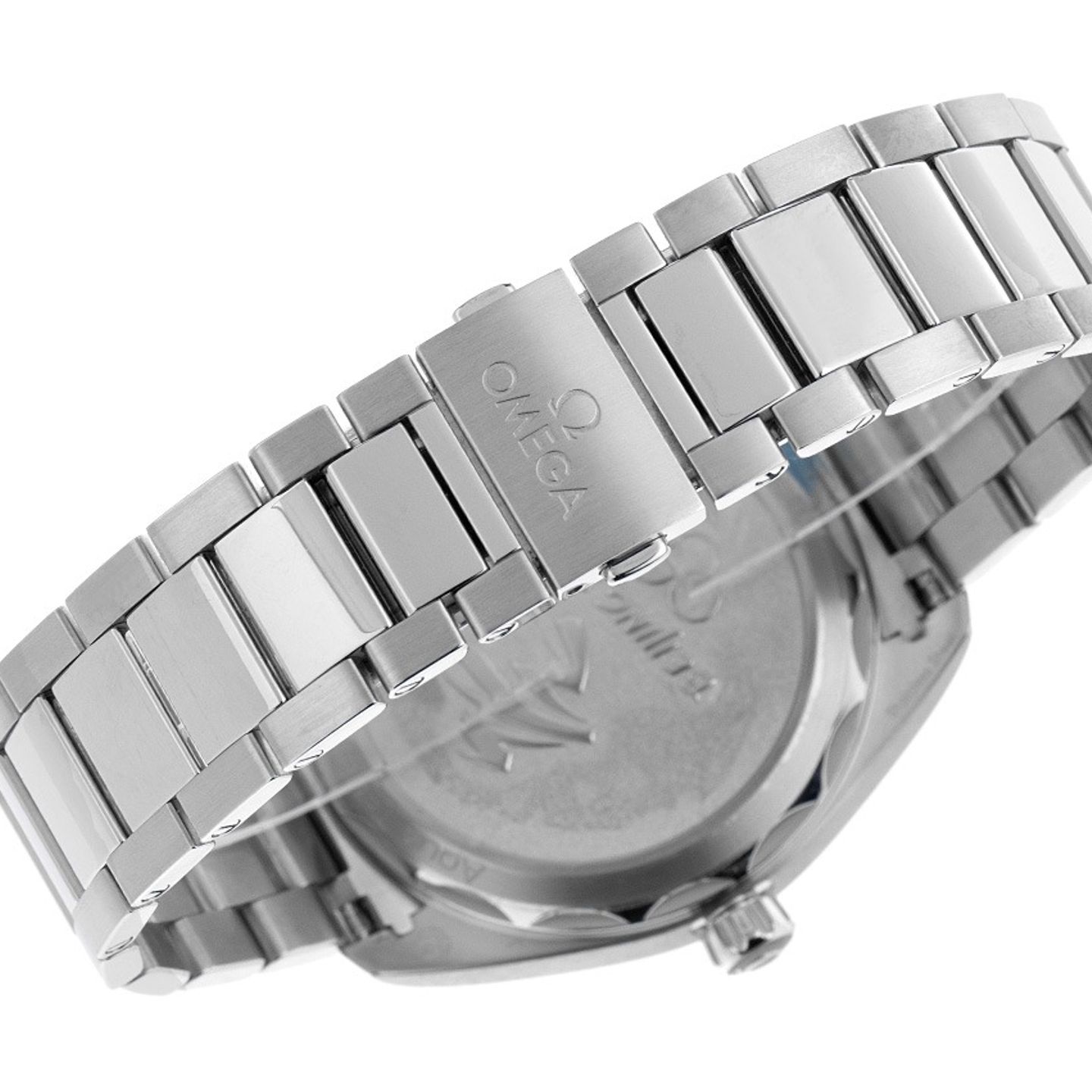 Omega Seamaster Aqua Terra 522.10.41.21.04.001 - (7/7)