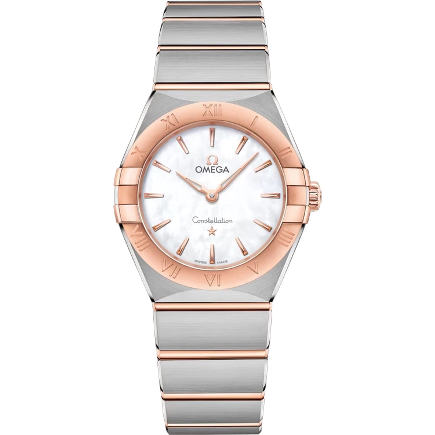 Omega Constellation Quartz 131.20.28.60.05.001 - (1/1)