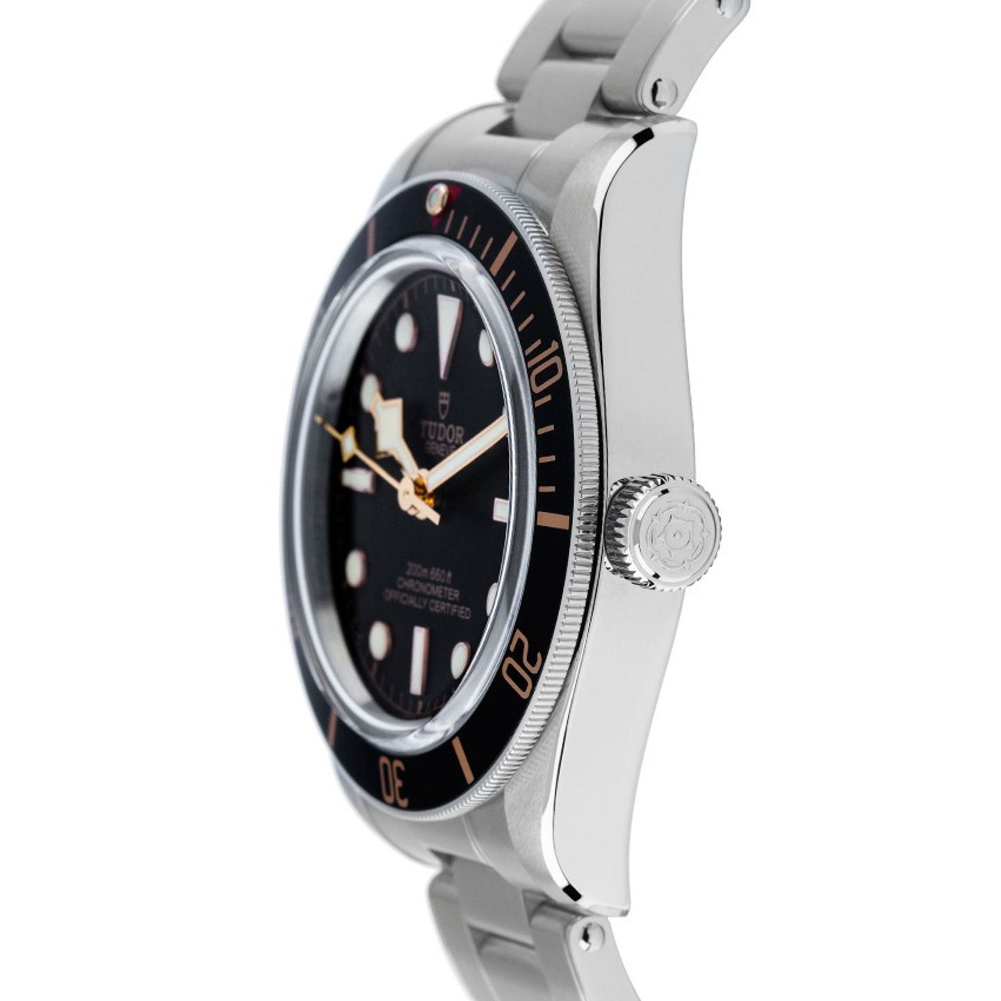 Tudor Black Bay Fifty-Eight 79030N - (4/7)