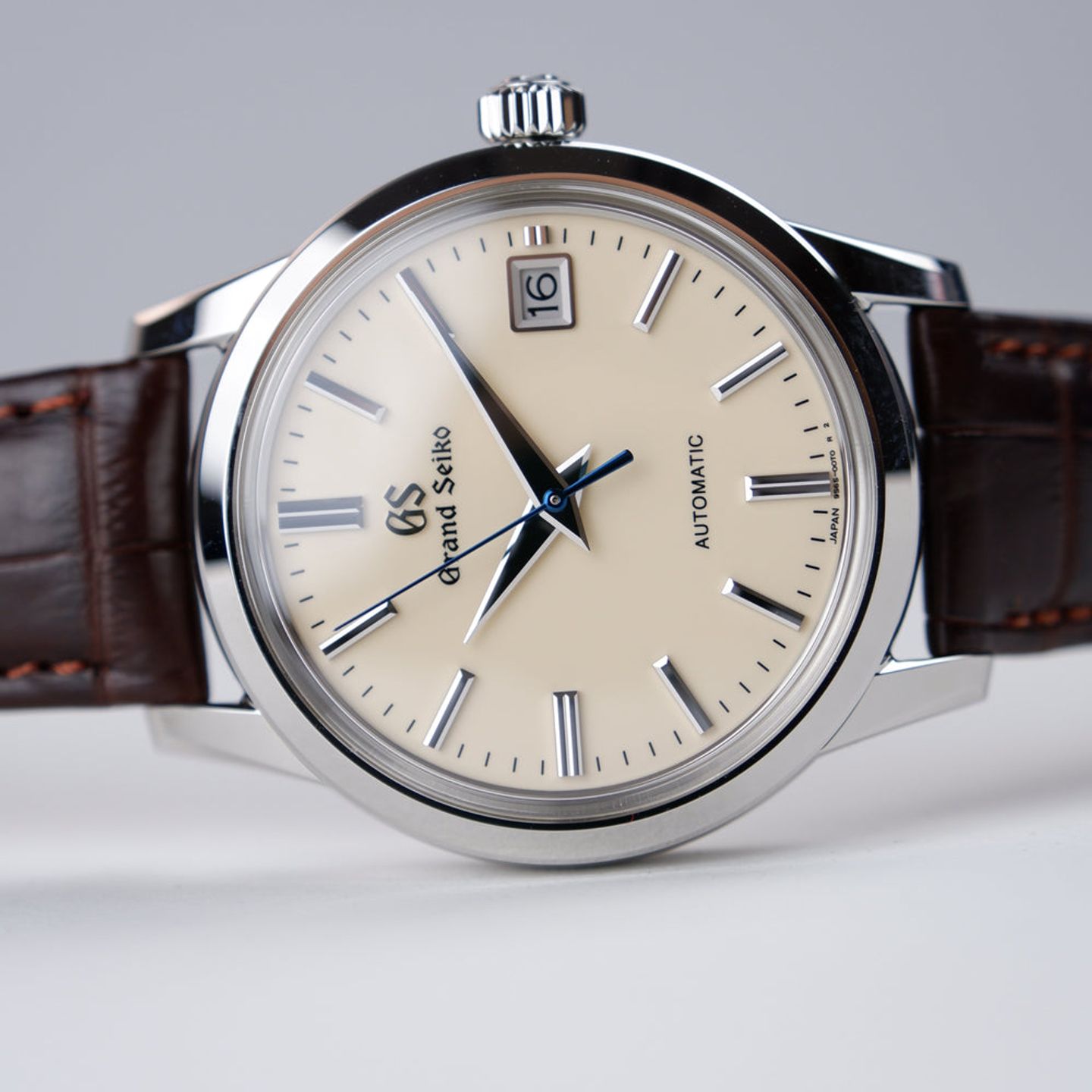 Grand Seiko Elegance Collection SBGR261 - (1/2)
