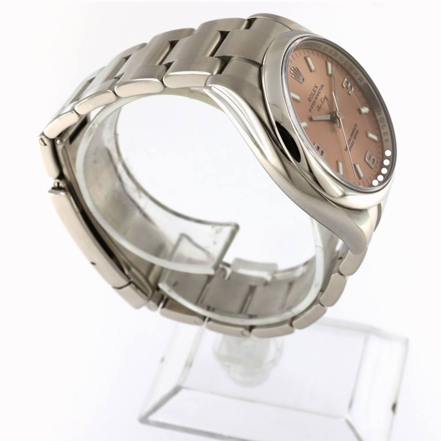 Rolex Oyster Perpetual 34 114200 - (3/6)